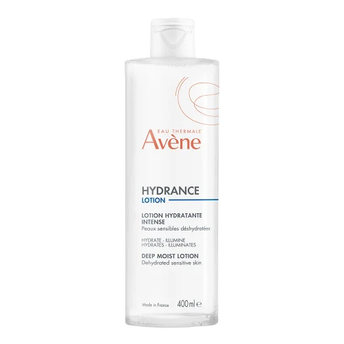 Avene Hydrance Deep Moist Lotion