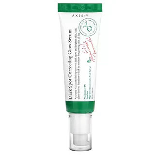 AXIS-Y Dark Spot Correcting Glow Serum product image