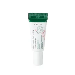 AXIS-Y Mini Dark Spot Correcting Glow Serum product image