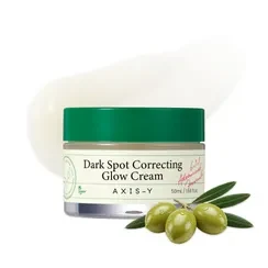 AXIS-Y Dark Spot Correcting Glow Cream product image