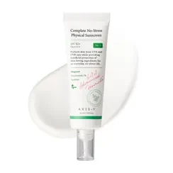 AXIS-Y Complete No-Stress Physical Sunscreen (V3) OTC Version product image