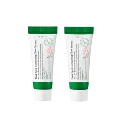 AXIS-Y Dark Spot Correcting Glow Serum 2-Piece product image