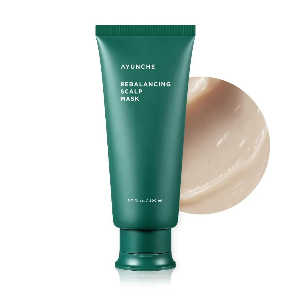 AYUNCHE Rebalancing Mask product image