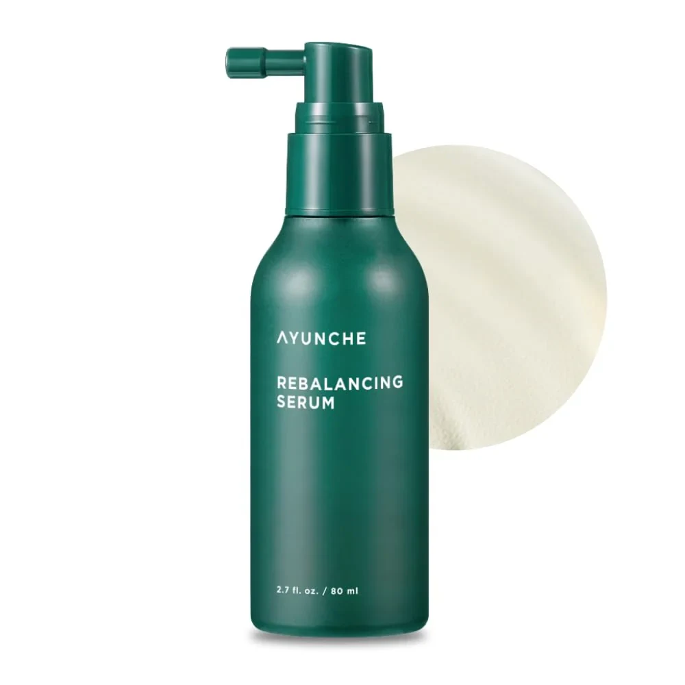 AYUNCHE Rebalancing Serum product image