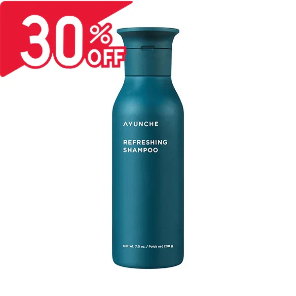 AYUNCHE Refreshing Shampoo product image