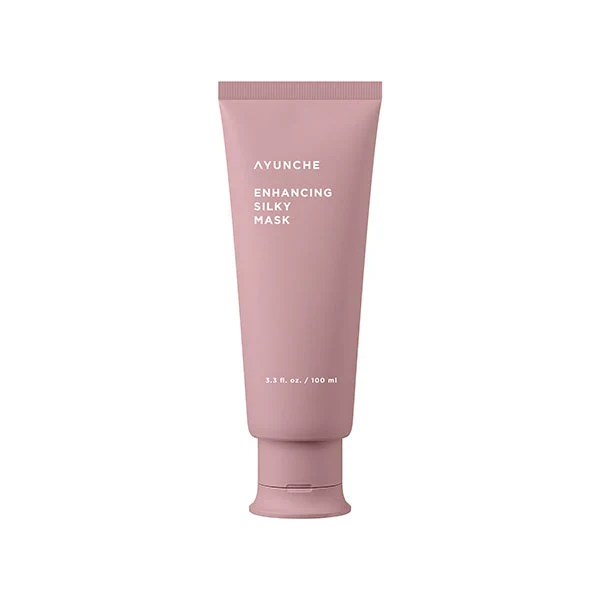 AYUNCHE Enhancing Silky Hair Mask product image
