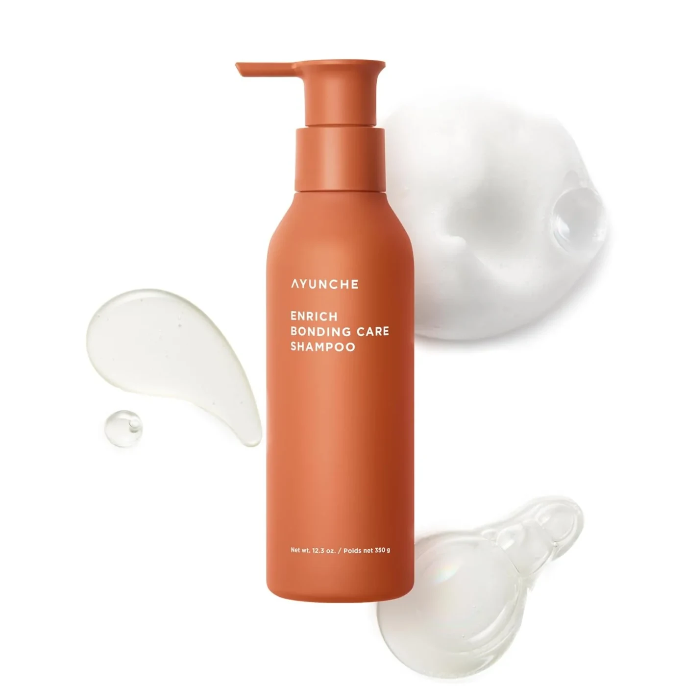 AYUNCHE Enrich Bonding Shampoo product image