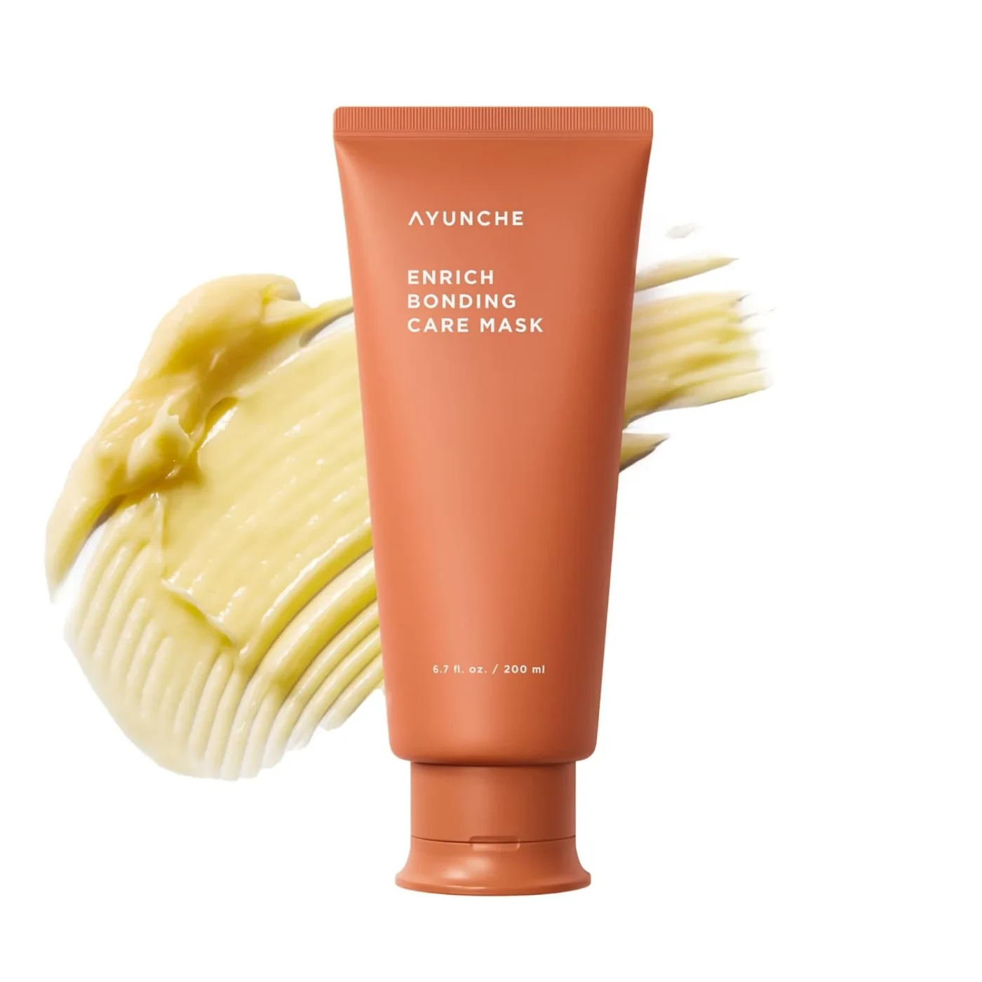 AYUNCHE Enrich Bonding Hair Mask product image
