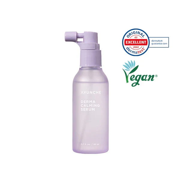 AYUNCHE Derma Calming Serum product image