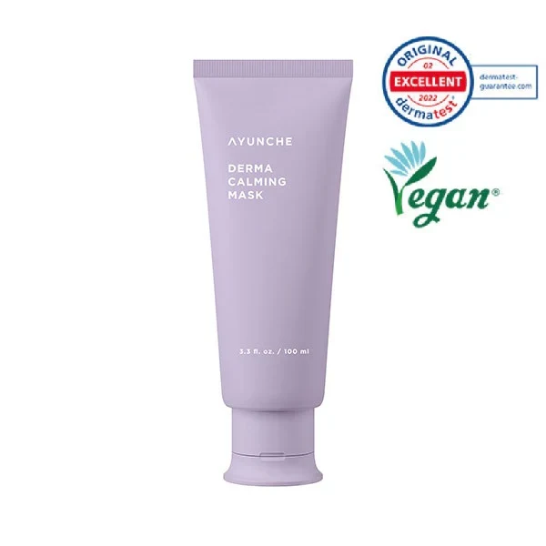 AYUNCHE Derma Calming Mask product image