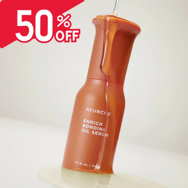 AYUNCHE Enrich Bonding Oil Serum product image