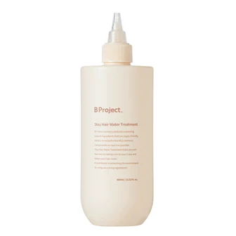 B Project Stay Hair Water Treatment product image