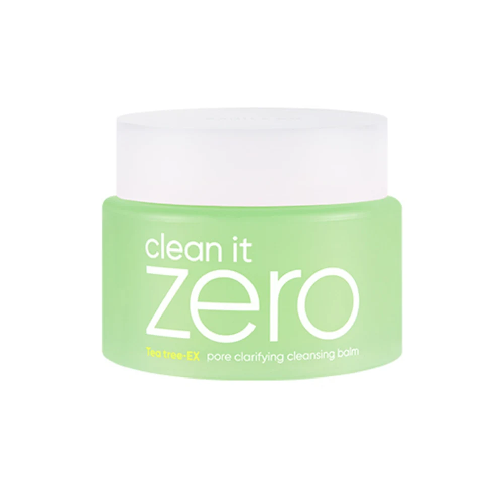 BANILA CO Clean It Zero Pore Clarifying Cleansing Balm product image