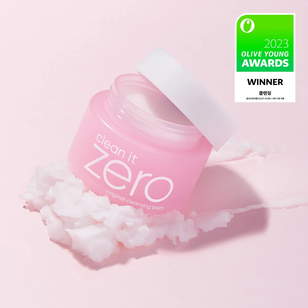 BANILA CO Clean It Zero Original Cleansing Balm