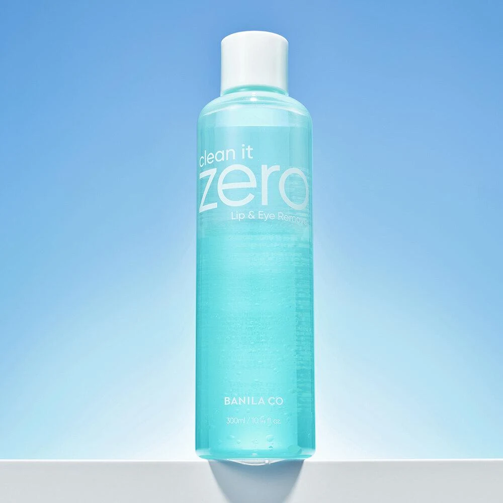 BANILA CO Clean It Zero Lip & Eye Remover product image