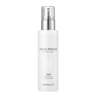BANILA CO Prime Primer Setting Fixer product image