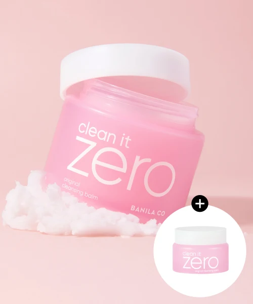 BANILA CO Clean It Zero Original Cleansing Balm Jumbo product image