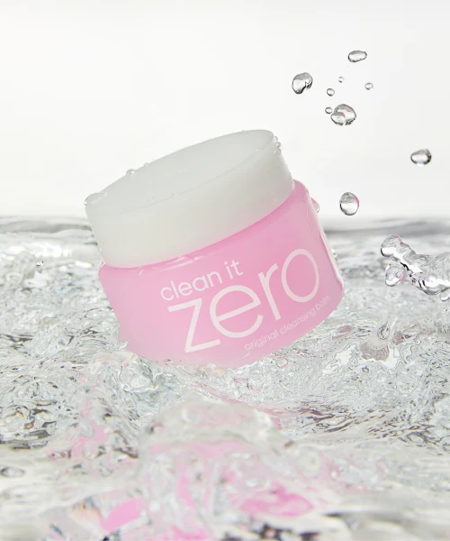 BANILA CO Clean It Zero Original Cleansing Balm product image