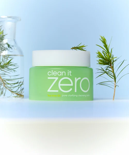 BANILA CO Clean It Zero Pore Clarifying Cleansing Balm