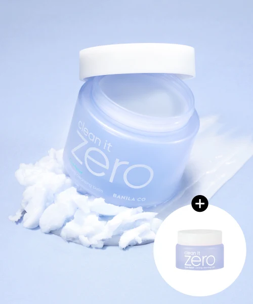 BANILA CO Clean It Zero Calming Cleansing Balm product image