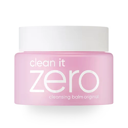 BANILA CO Clean It Zero Original Cleansing Balm