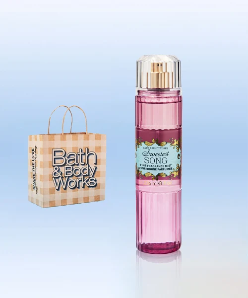 Bath & Body Works Signature Fragrance Mist product image