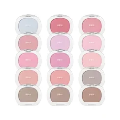 Bbi@ Last Blush , 15 Colors