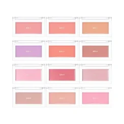 BBIA Ready To Wear Downy Cheek Blush - 12 Shades product image