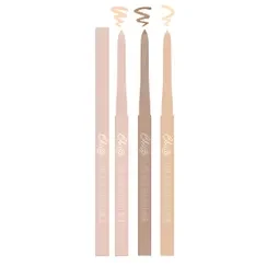 BBIA Last Auto Gel Eyeliner Beige Edition - 5 Colors product image