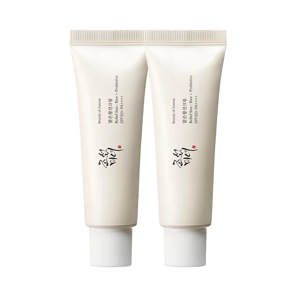 Beauty of Joseon Relief Sun Rice + Probiotics SPF50+ PA++++ Pack