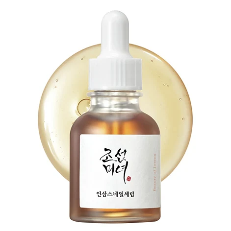 Beauty of Joseon Revive Serum with Ginseng and Snail Mucin