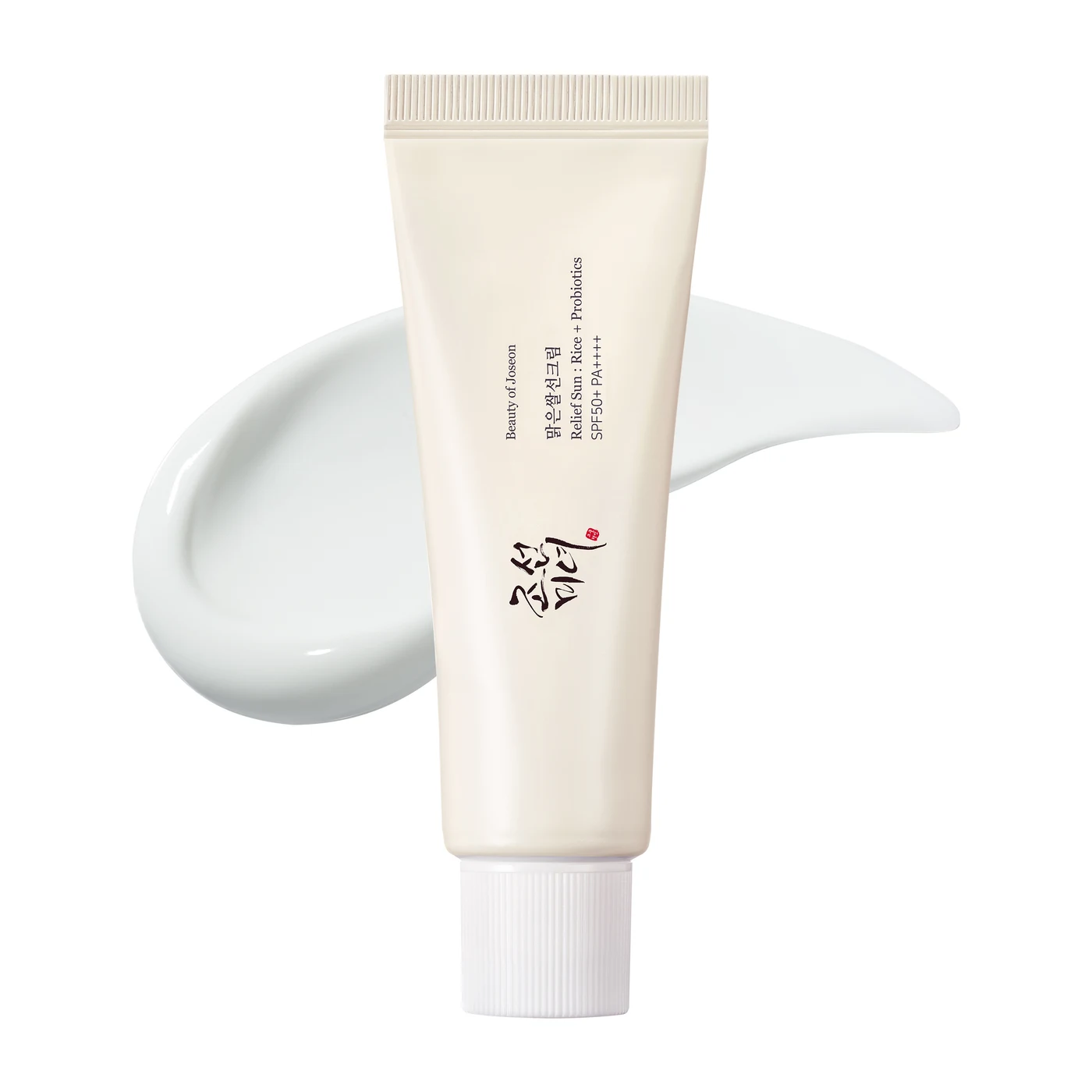 Beauty of Joseon Relief Sun Rice + Probiotics Sunscreen