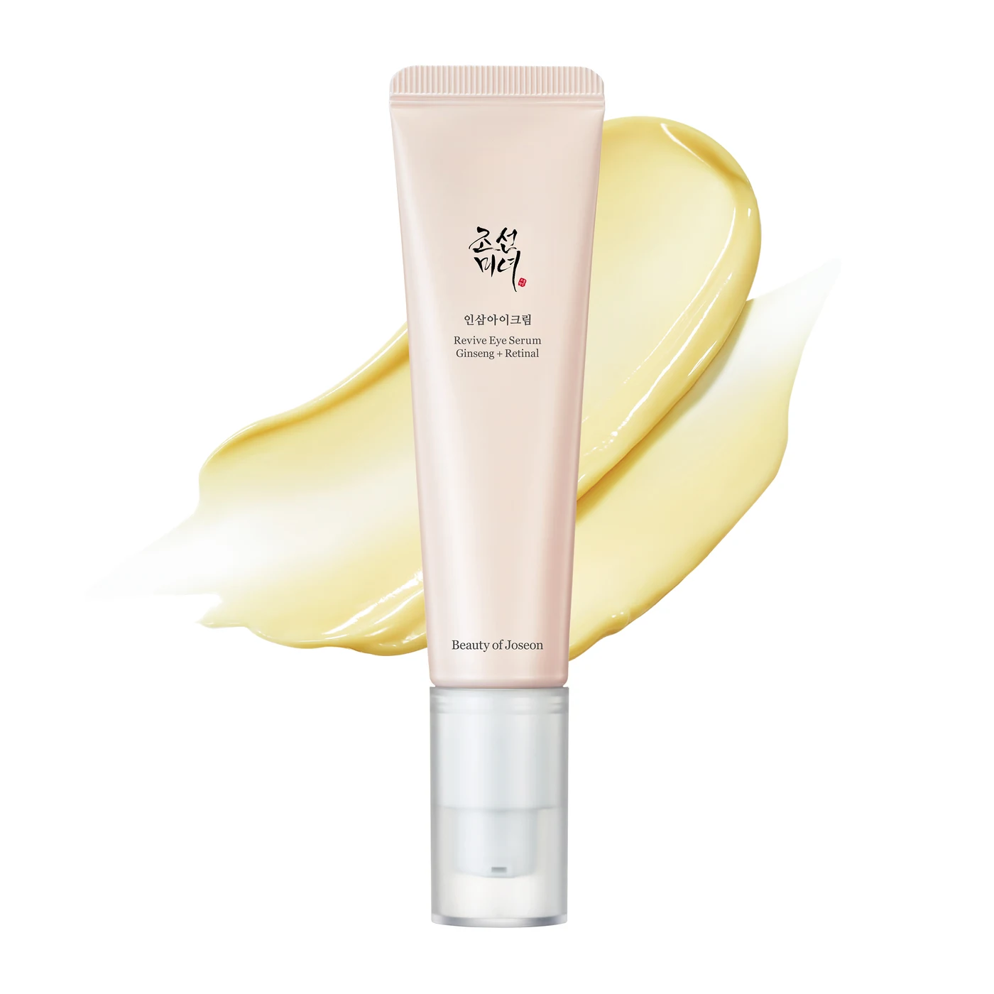 Beauty of Joseon Revive Eye Serum with Ginseng and Retinal