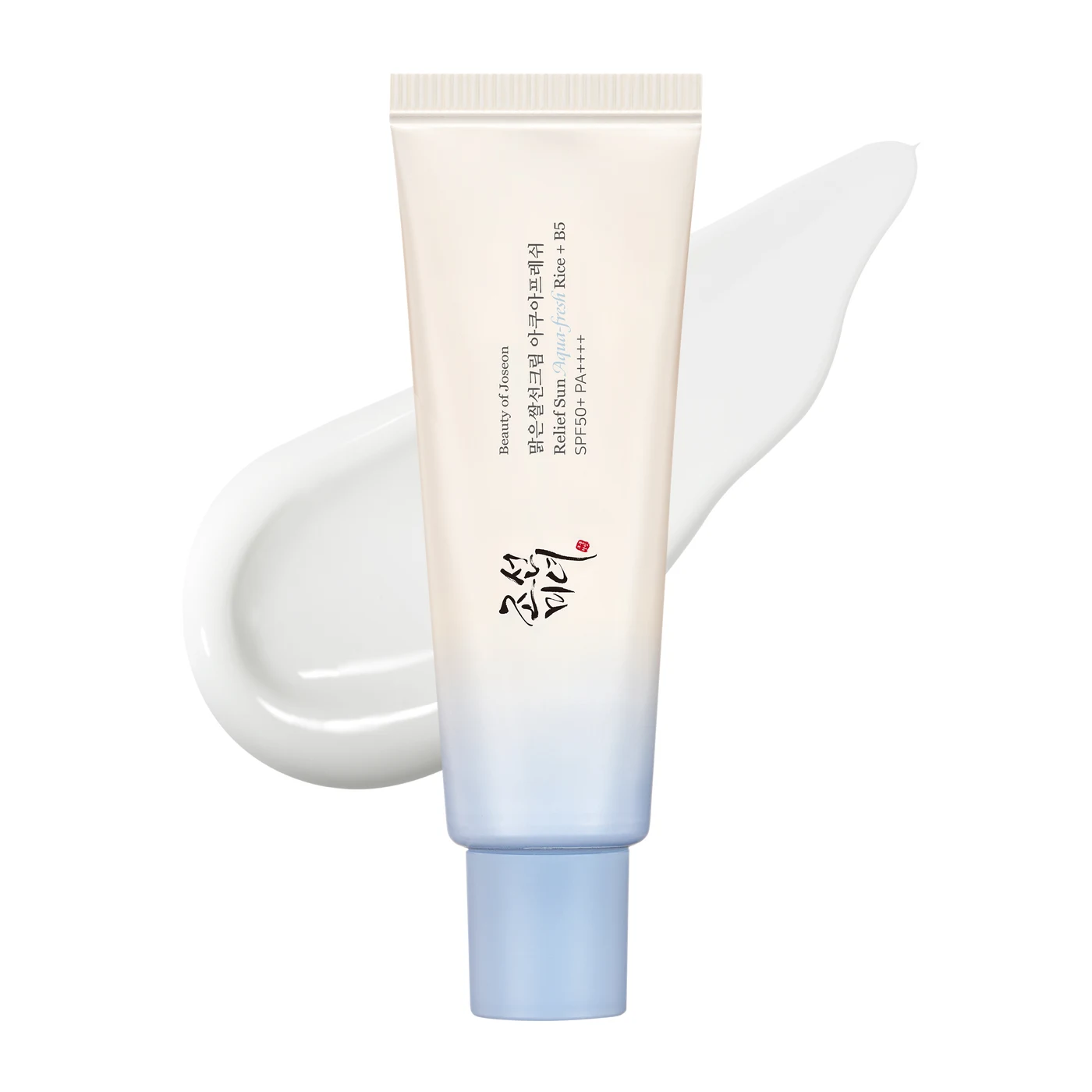 Beauty of Joseon Relief Sun Aqua-Fresh Rice + B5 product image