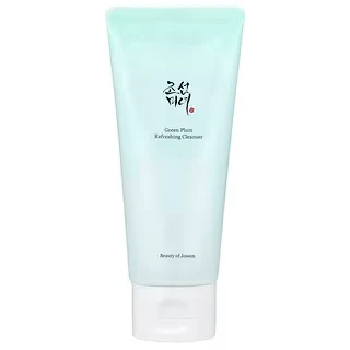 Beauty of Joseon Green Plum Refreshing Cleanser
