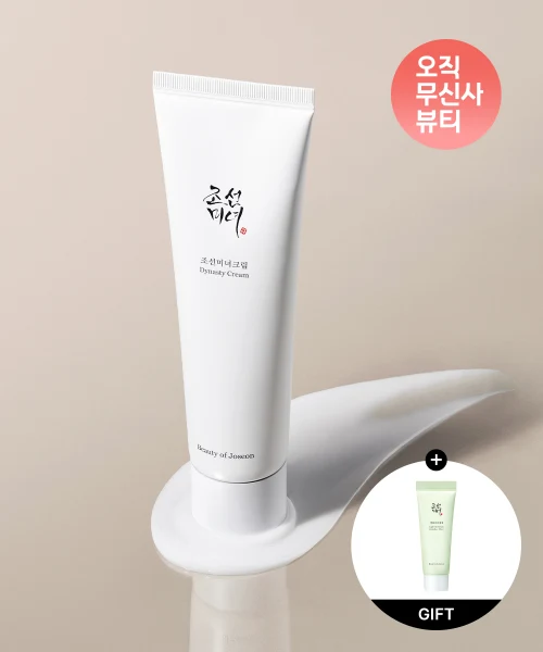 Beauty of Joseon Dynasty Cream Large Capacity