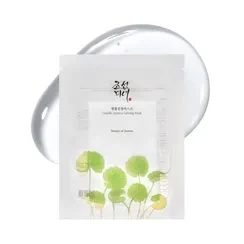 Beauty of Joseon Centella Asiatica Calming Sheet Mask