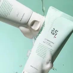 Beauty of Joseon Green Plum Refreshing Cleanser