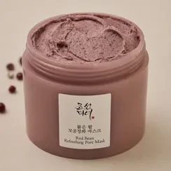 Beauty of Joseon Red Bean Refreshing Pore Mask