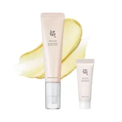 Beauty of Joseon Revive Eye Serum