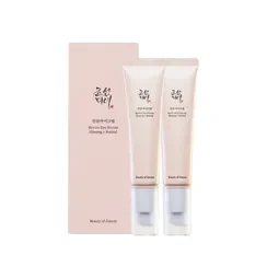 Beauty of Joseon Revive Eye Serum Pack product image