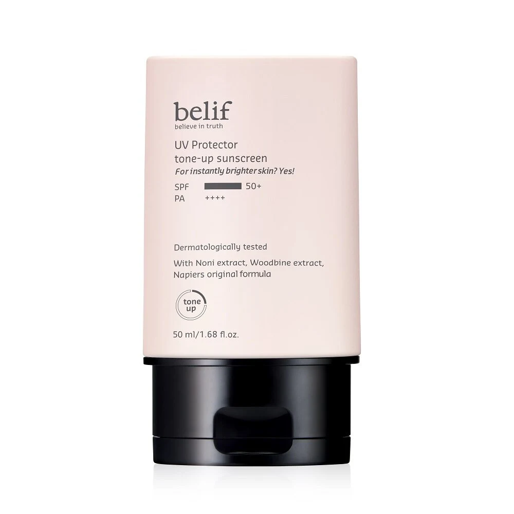 belif UV Protector Tone Up Sunscreen product image