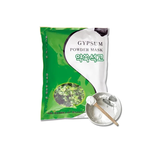 Bellardpeau Premium Mugwort Plaster Mask