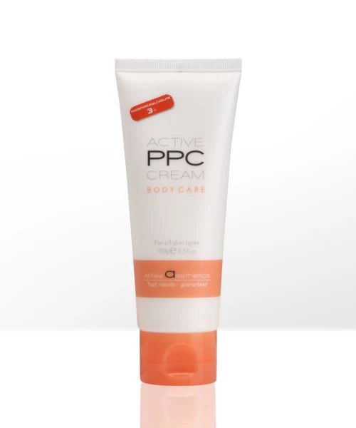 Bellashape Active Warming PPC Body Cream product image