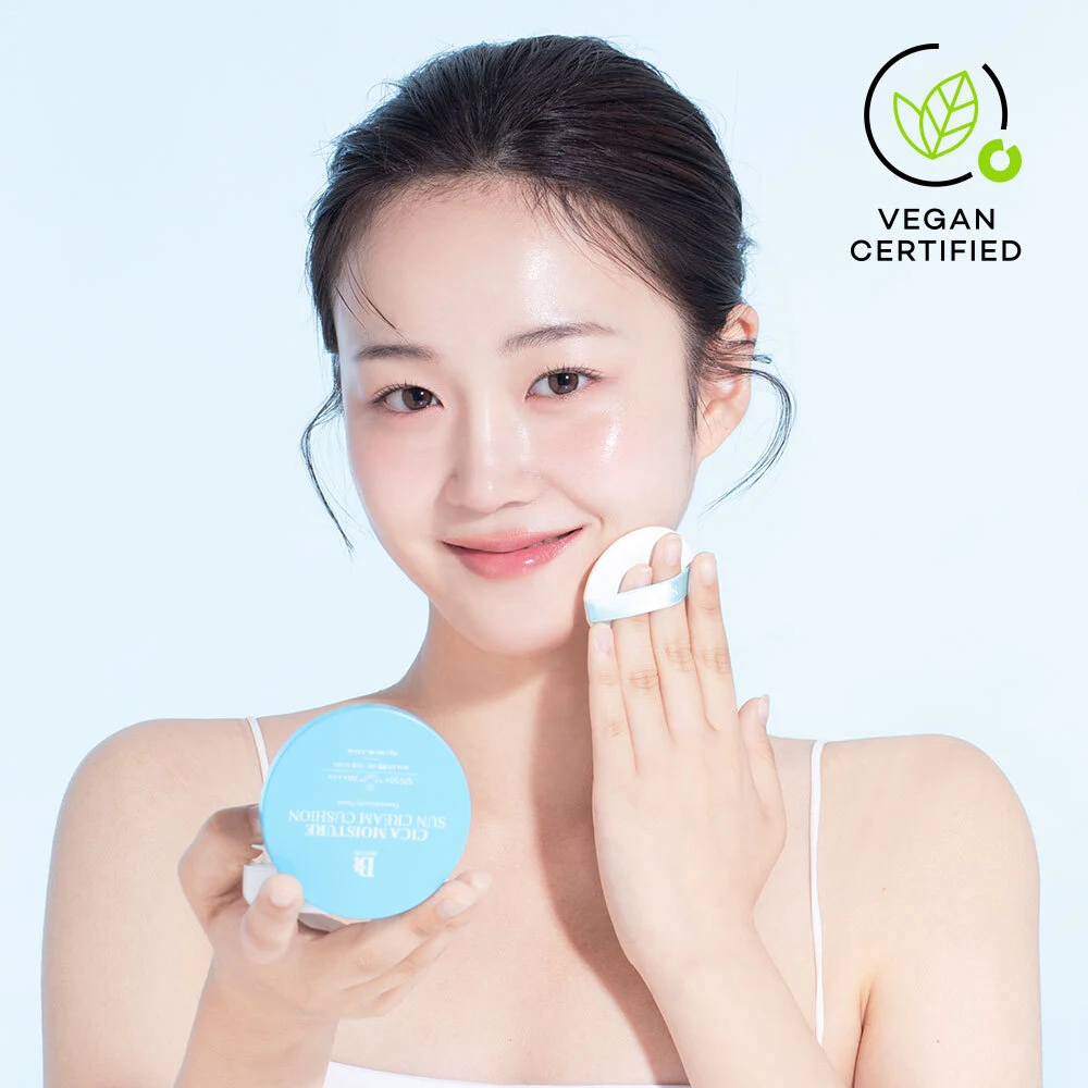 Benton Cica Moisture Sun Cream Cushion product image