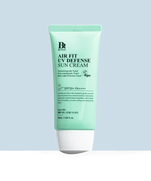 Benton Air Fit UV Defense Sun Cream product image