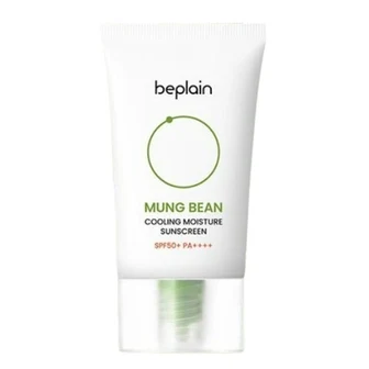 beplain Mung Bean Cooling Moisture Sunscreen