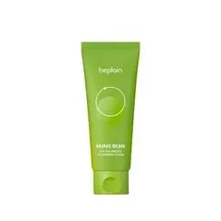 beplain Mung Bean pH-Balanced Cleansing Foam Jumbo