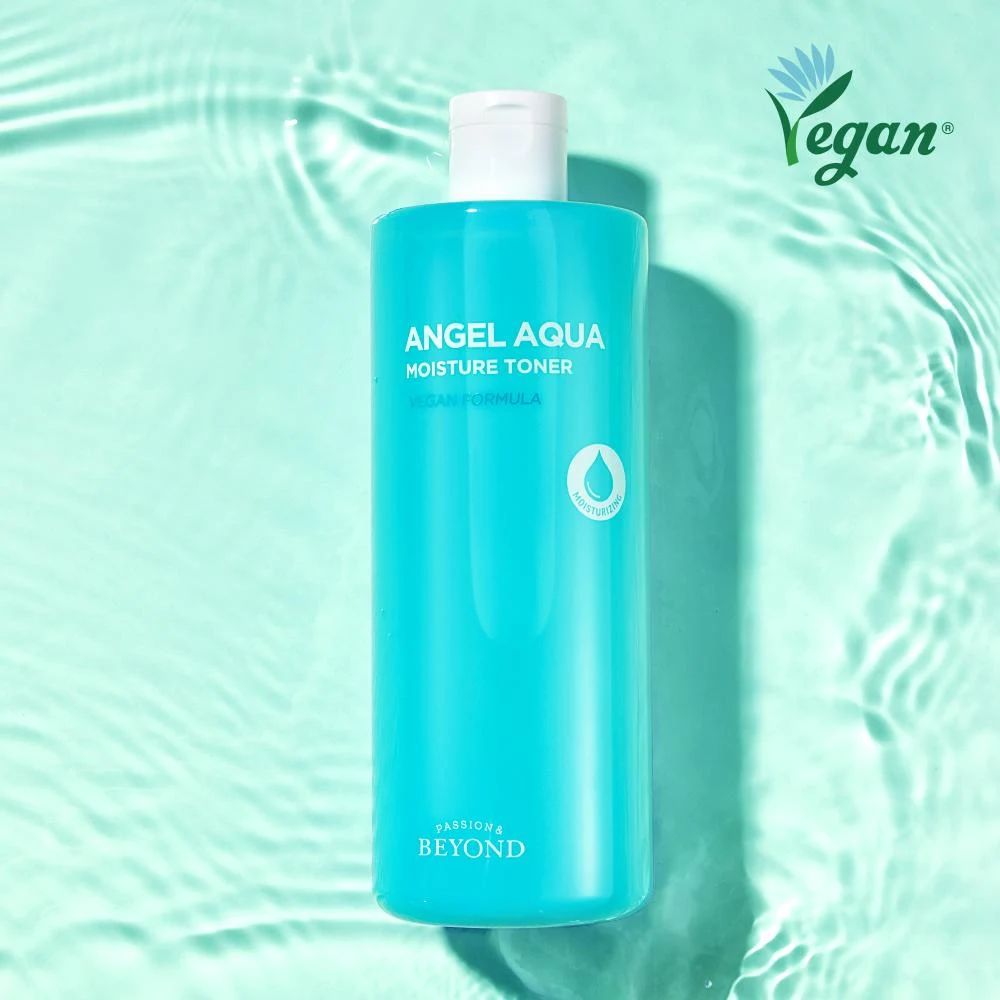 BEYOND Angel Aqua Moisture Toner