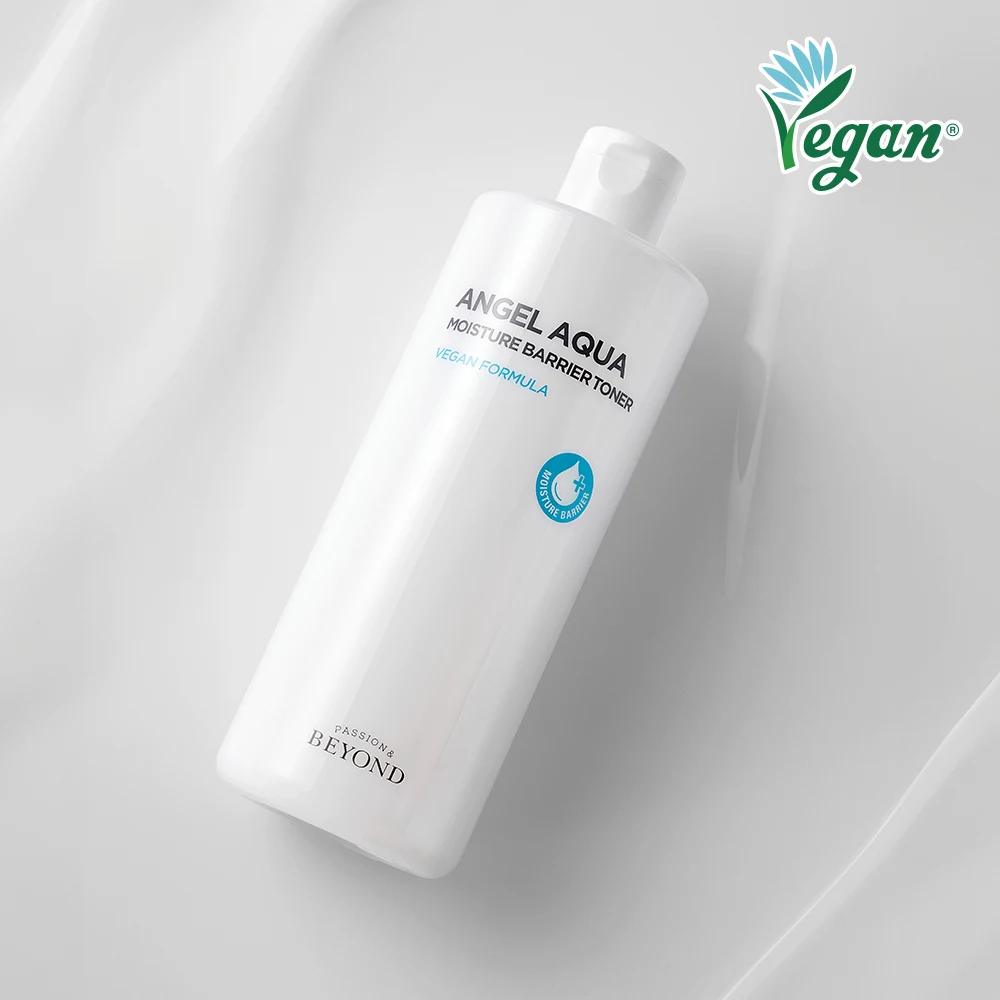 BEYOND Ange Aqua Moisture Barrier Toner product image